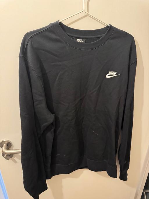 Buy & Sell Chadwell Heath Redbridge - Photos for Nike crew neck jumper