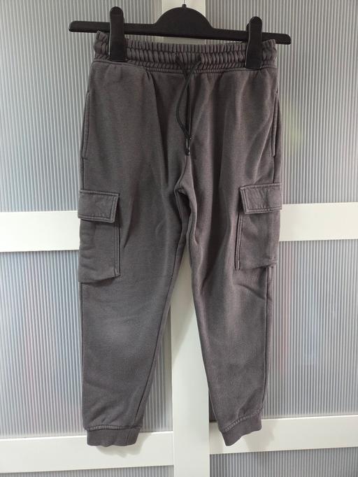 Buy & Sell Weston Point Halton - Photos for Age 7 NEXT grey joggers