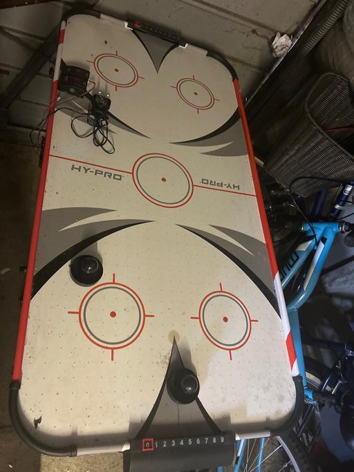 Buy & Sell Enfield Highway Enfield - Photos for Air hockey