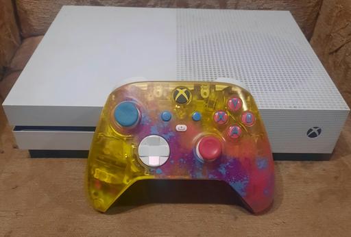 Buy & Sell Rubery Birmingham - Photos for xbox one s 1tb 4k Forza Horizon 5 Limited Edi