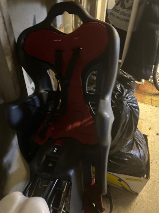 Buy & Sell Enfield Highway Enfield - Photos for Kids seat