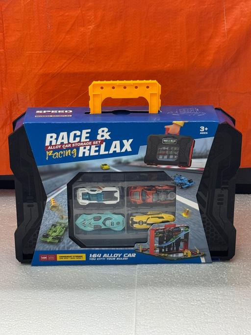 Buy & Sell Yardley Birmingham - Photos for Alloy Car Storage Set