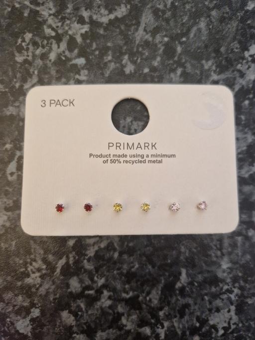 Buy & Sell Leicester City Centre Leicester - Photos for brand new earrings