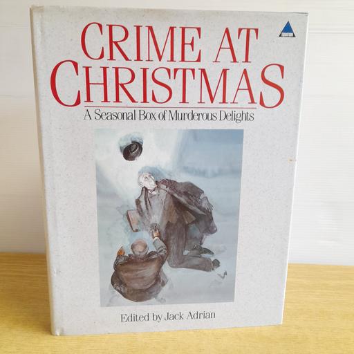 Buy & Sell Bamber Bridge South Ribble - Photos for CRIME STORIES BOOK