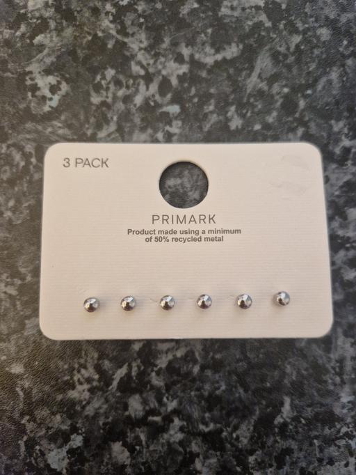 Buy & Sell Leicester City Centre Leicester - Photos for brand new earrings