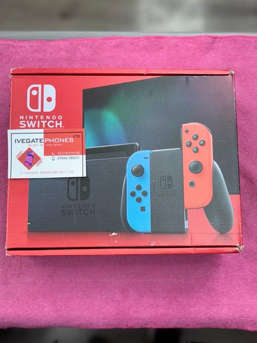 Buy & Sell The Broadway Bradford - Photos for Nintendo Switch