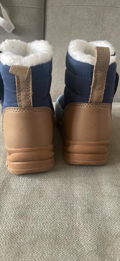 Buy & Sell Crookham Common Reading - Photos for Maman jojo bebe toddler boots size 6.5