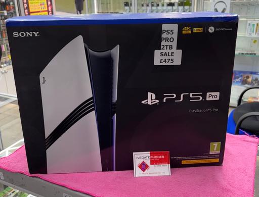Buy & Sell The Broadway Bradford - Photos for PlayStation 5 Pro | 2TB