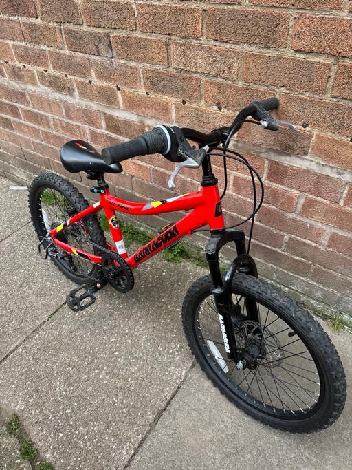 Buy & Sell Four Oaks Birmingham - Photos for Barracuda flare children’s mountain bike