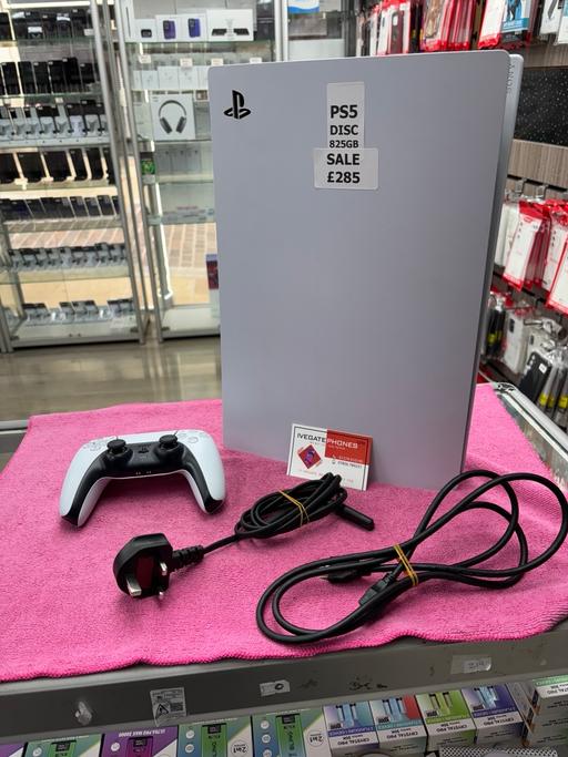 Buy & Sell The Broadway Bradford - Photos for PlayStation 5 | Disc | 825GB