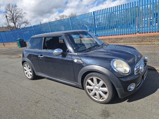 Vehicles Sandwell West Midlands - Photos for mini one