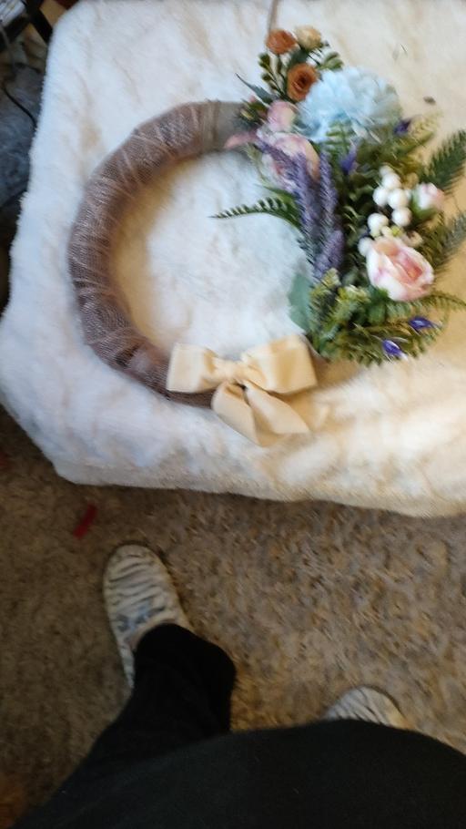 Buy & Sell Lee Chapel North Basildon - Photos for beautiful wreaths