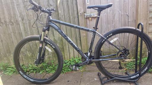 Buy & Sell Birmingham Airport Solihull - Photos for Cannondale Trail 4 Mens Medium (17.5