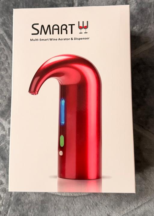 Buy & Sell Barbican Central London - Photos for Smart Electric Wine decanter Tap Dispencer
