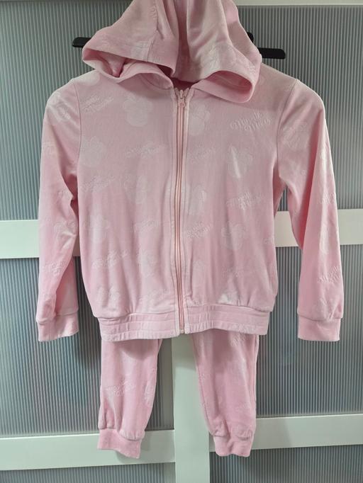 Buy & Sell Weston Point Halton - Photos for Age 7-8 MICKEY MOUSE tracksuit