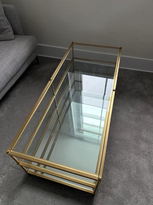 Buy & Sell South Kensington South West London - Photos for Coffee Table