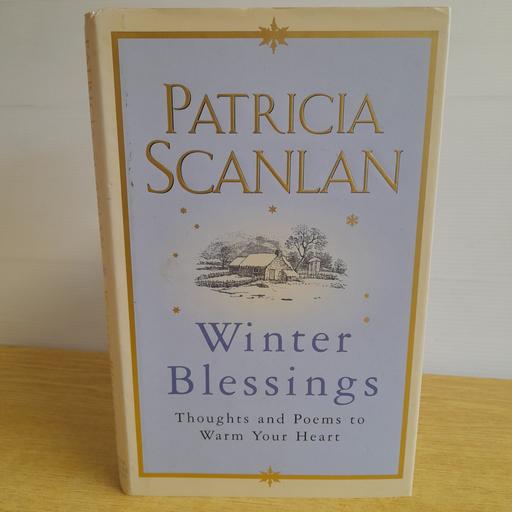 Buy & Sell Bamber Bridge South Ribble - Photos for WINTER BLESSINGS