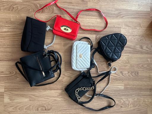 Buy & Sell Lewisham South East London - Photos for Bag bundle