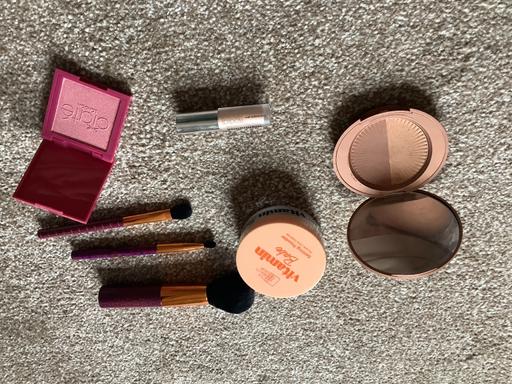 Buy & Sell Stourbridge Dudley - Photos for Revolution,ciate no7 look fantastic rodial