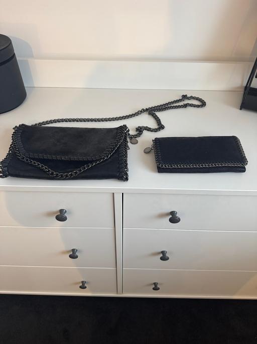 Buy & Sell Old Hall Warrington - Photos for Stella McCartney bag and purse