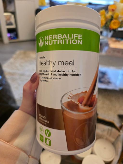 Buy & Sell Dagenham Barking and Dagenham - Photos for brand new in date herbellife