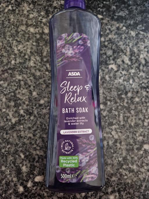 Buy & Sell Leicester City Centre Leicester - Photos for brand new bath soak