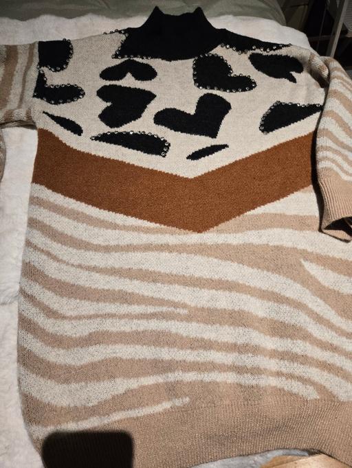 Buy & Sell Upper Holloway North London - Photos for lovely jumper