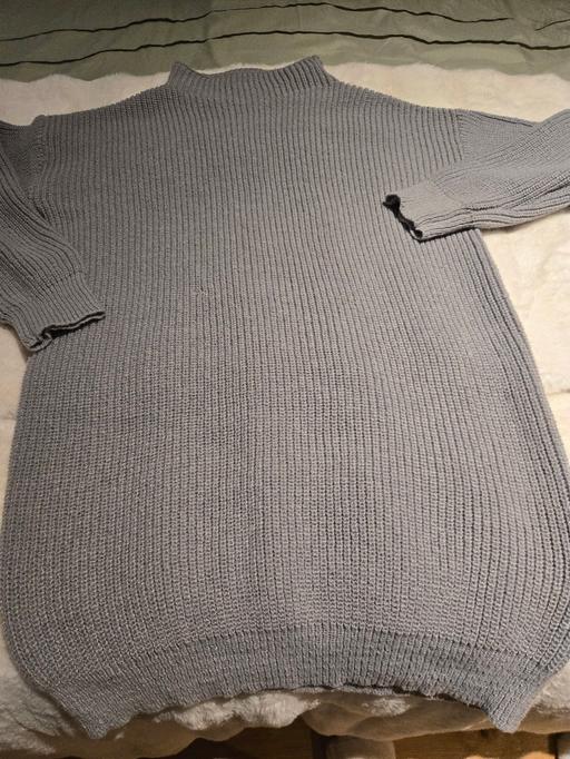 Buy & Sell Upper Holloway North London - Photos for Long jumper