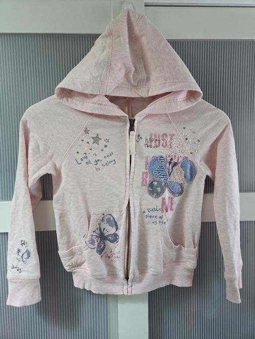 Buy & Sell Weston Point Halton - Photos for Age 7 NEXT pale pink jacket