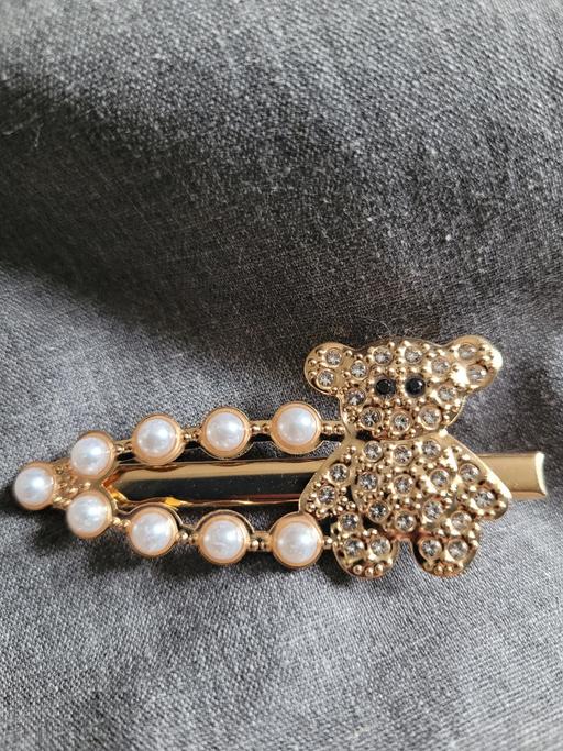 Buy & Sell Drayton Bassett Tamworth - Photos for hair clips