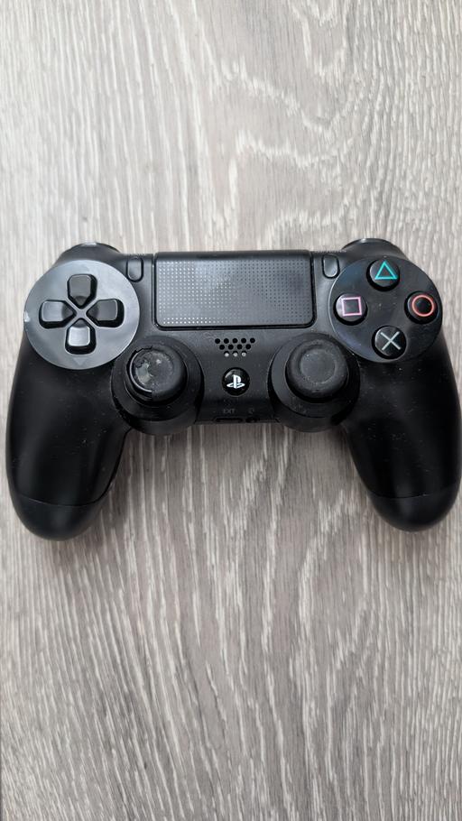 Buy & Sell Southwark Central London - Photos for Sony PlayStation 4 DualShock Controller