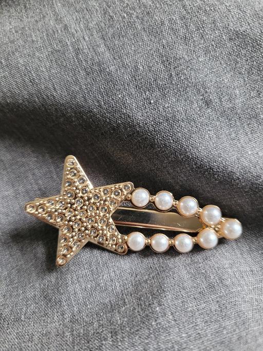 Buy & Sell Drayton Bassett Tamworth - Photos for hair clips