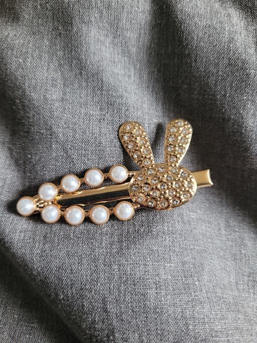 Buy & Sell Drayton Bassett Tamworth - Photos for hair clips