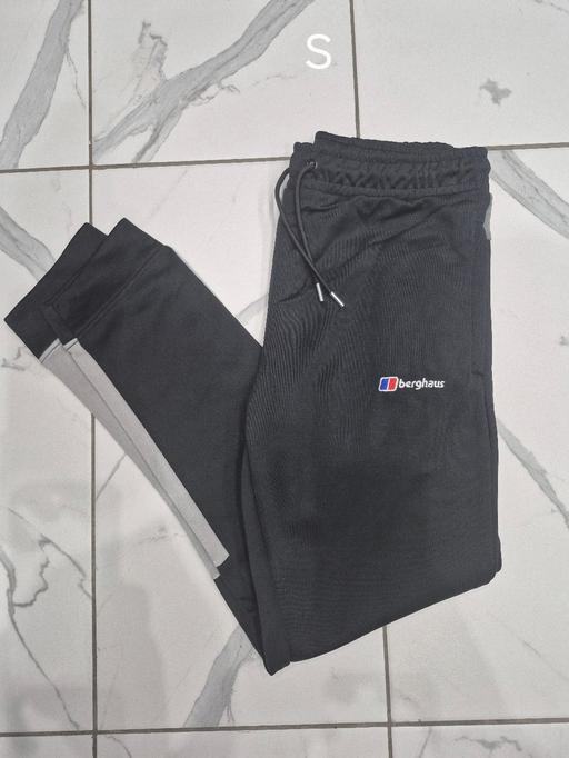 Buy & Sell Skewen Neath Port Talbot - Wales - Photos for berghaus tracksuit small
