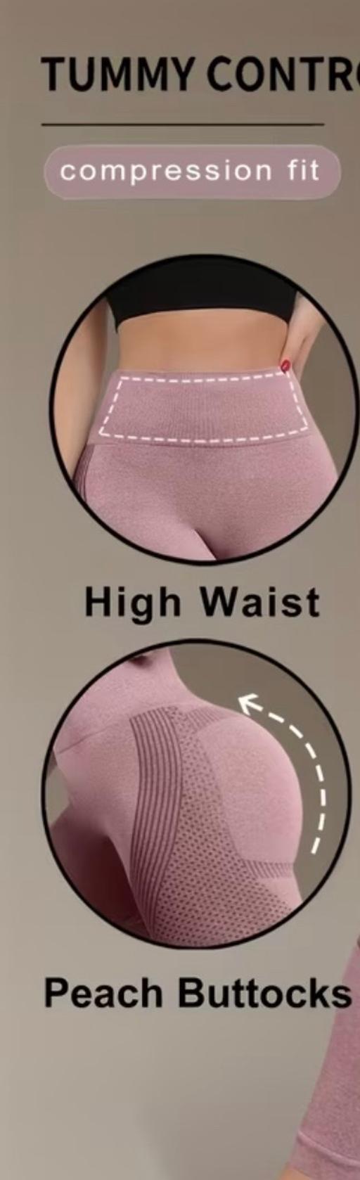 Buy & Sell Northville South Gloucestershire - Photos for Ladies tummy control compression leggings