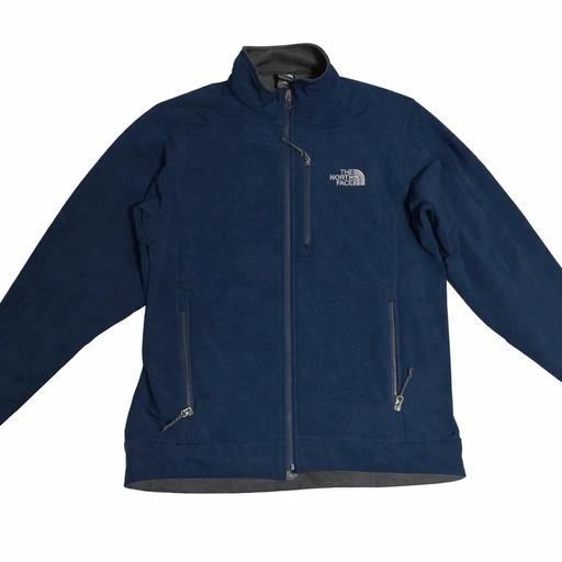 Buy & Sell Denmark Hill South East London - Photos for The North Face Apex Bionic Softshell Jacket