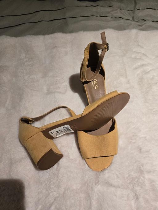 Buy & Sell Gospel Oak North West London - Photos for sandals