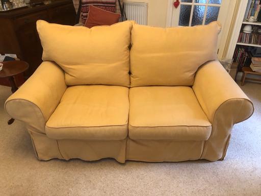 Buy & Sell Corsham Wiltshire - Photos for Lavinia two seater sofa