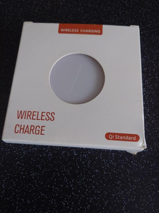 Buy & Sell Woodthorpe Charnwood - Photos for Fast wireless charger