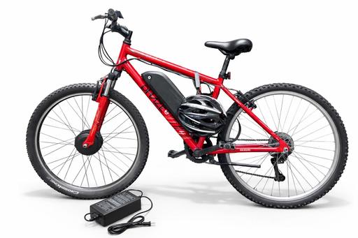 Buy & Sell Plumstead South East London - Photos for ⚡ Apollo Electric Mountain Bike 🚀