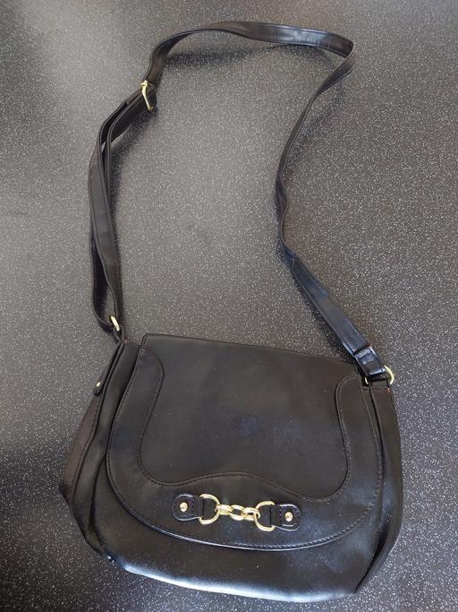 Buy & Sell Woodthorpe Charnwood - Photos for Women's black cross body bag