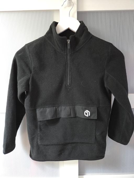 Buy & Sell Weston Point Halton - Photos for Age 7-8 F&F quarter zip jumper
