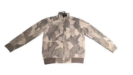 Buy & Sell Denmark Hill South East London - Photos for Tommy Hilfiger Geometric Camo Bomber Jacket