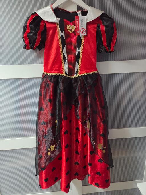 Buy & Sell Weston Point Halton - Photos for 🌟NEW🌟 Age 7-8 GEORGE Disney dress