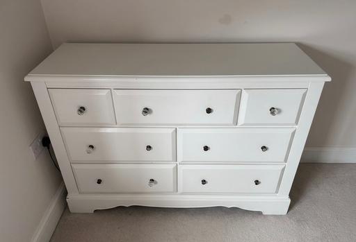 Buy & Sell Shirley South East London - Photos for Next bedroom furniture set