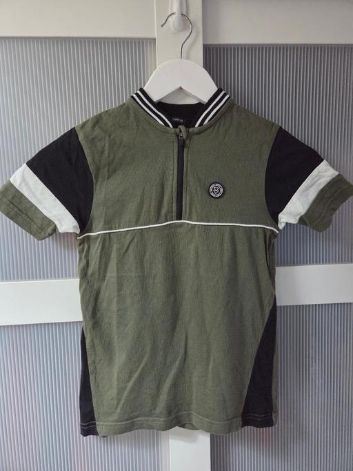 Buy & Sell Weston Point Halton - Photos for Age 7-8 GEORGE tshirt