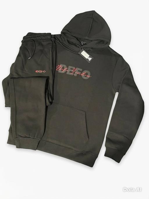 Buy & Sell Chadwell Heath Redbridge - Photos for tracksuit