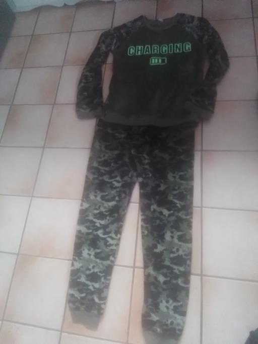 Buy & Sell Streetly Walsall - Photos for BOYS PJS/LEISURE SUIT