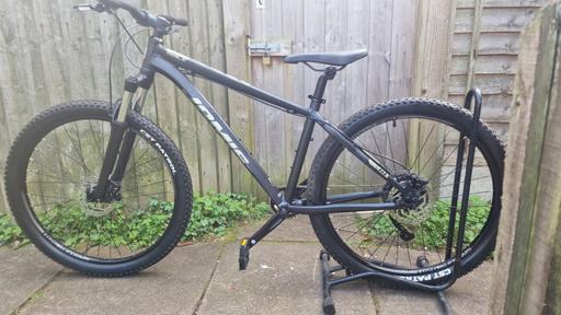 Buy & Sell Birmingham Airport Solihull - Photos for Jamis Trail X A1 Mens Medium (17