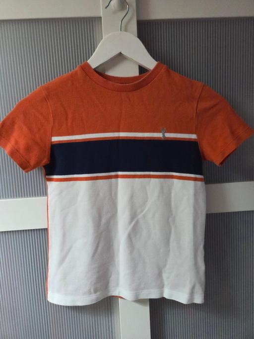 Buy & Sell Weston Point Halton - Photos for Age 7 NEXT tshirt